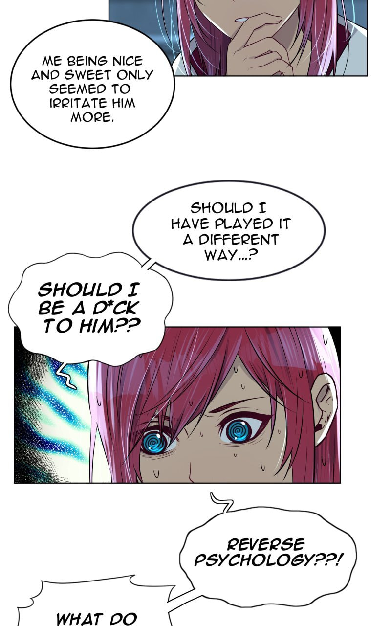 Read Phase 20 chapter 13 image 22 on Lezhin