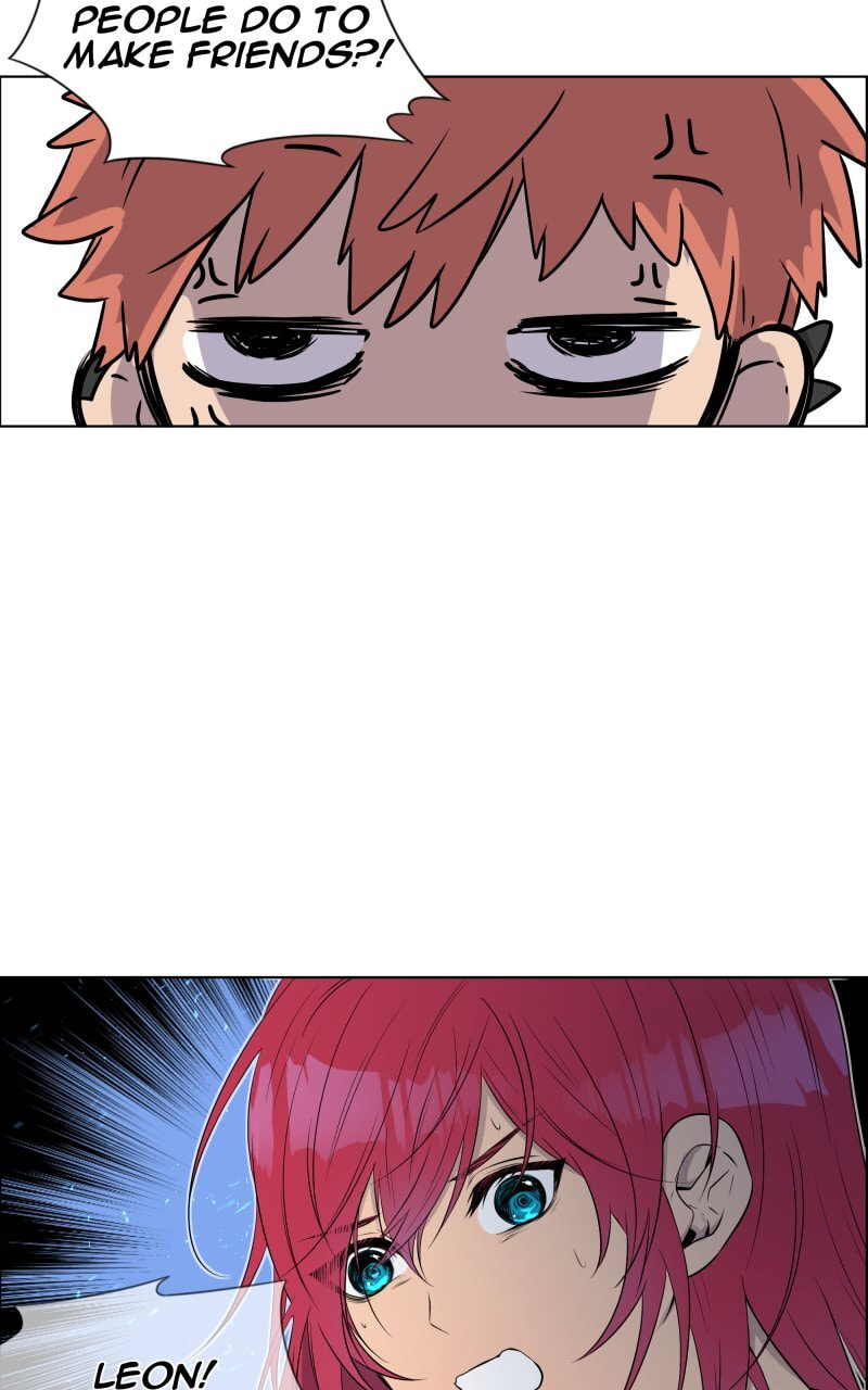 Read Phase 20 chapter 13 image 23 on Lezhin