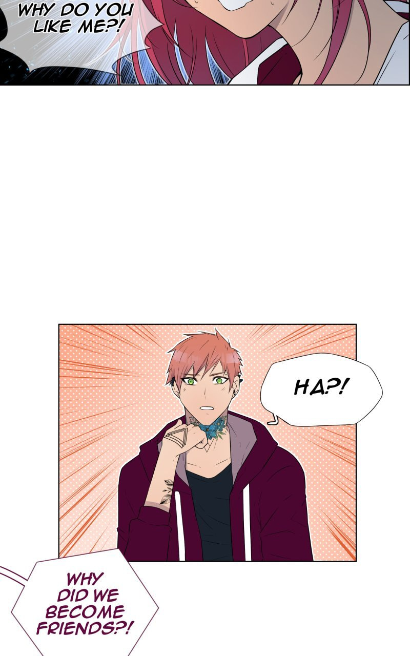 Read Phase 20 chapter 13 image 24 on Lezhin