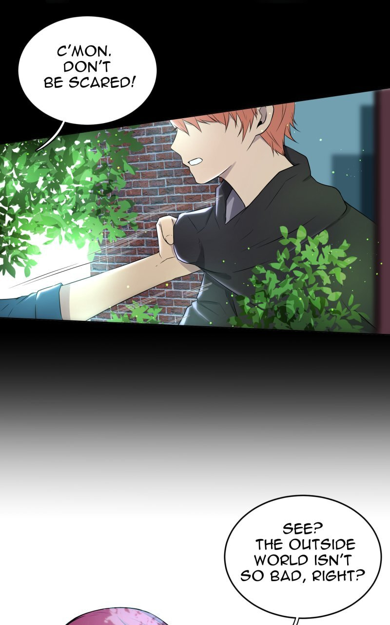 Read Phase 20 chapter 13 image 26 on Lezhin