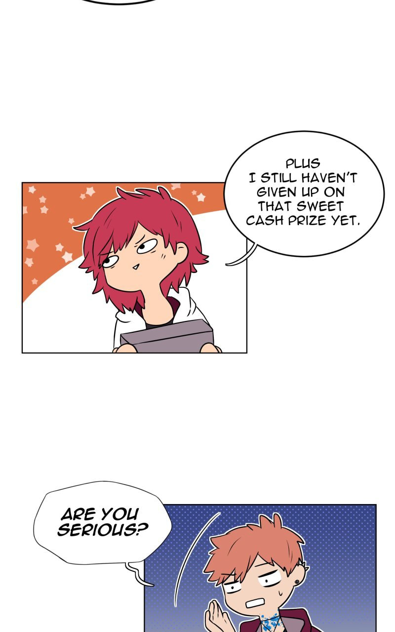 Read Phase 20 chapter 13 image 3 on Lezhin