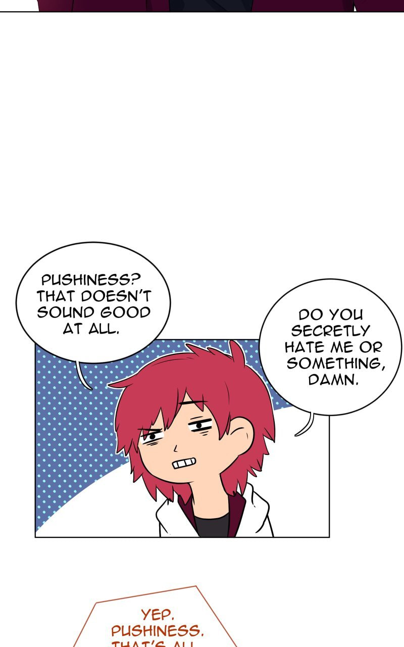 Read Phase 20 chapter 13 image 30 on Lezhin