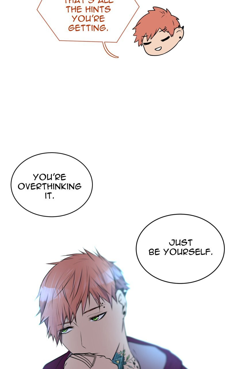 Read Phase 20 chapter 13 image 31 on Lezhin