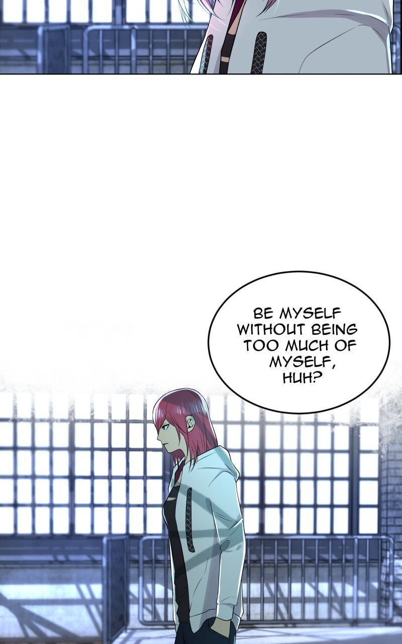 Read Phase 20 chapter 13 image 33 on Lezhin