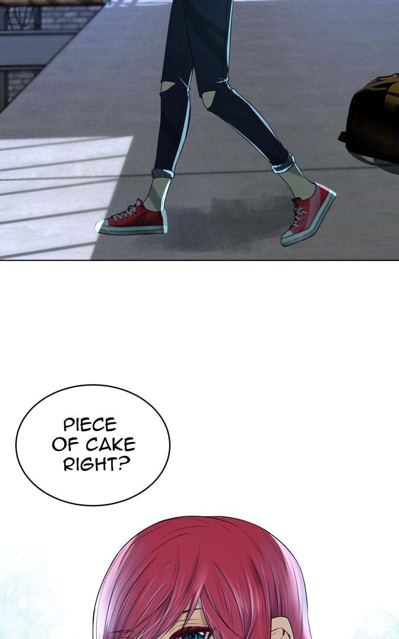 Read Phase 20 chapter 13 image 34 on Lezhin