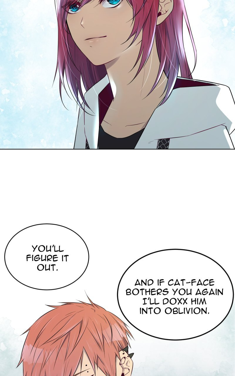 Read Phase 20 chapter 13 image 35 on Lezhin