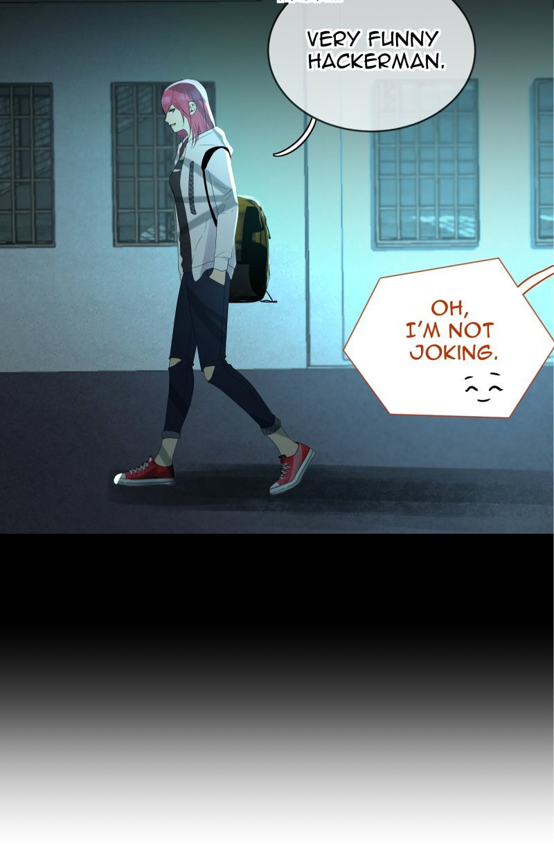 Read Phase 20 chapter 13 image 37 on Lezhin
