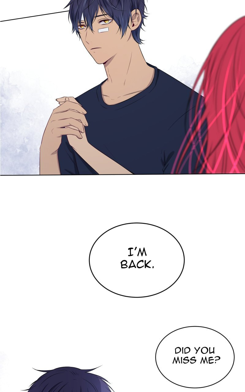 Read Phase 20 chapter 13 image 39 on Lezhin