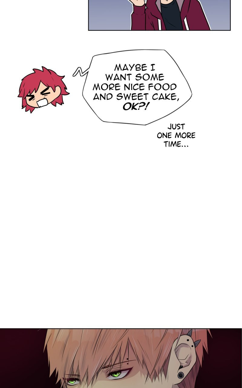 Read Phase 20 chapter 13 image 4 on Lezhin