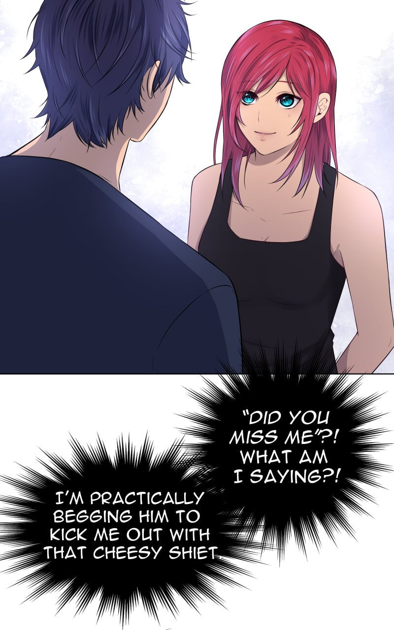 Read Phase 20 chapter 13 image 40 on Lezhin
