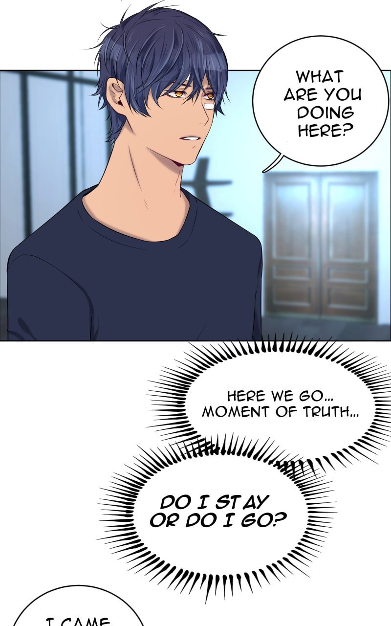 Read Phase 20 chapter 13 image 41 on Lezhin