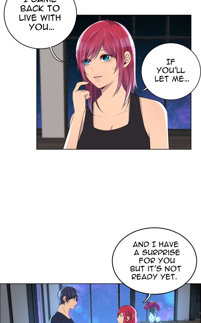 Read Phase 20 chapter 13 image 42 on Lezhin