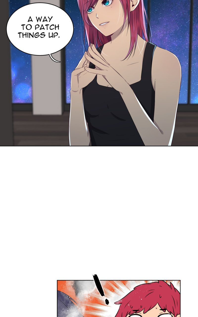 Read Phase 20 chapter 13 image 44 on Lezhin