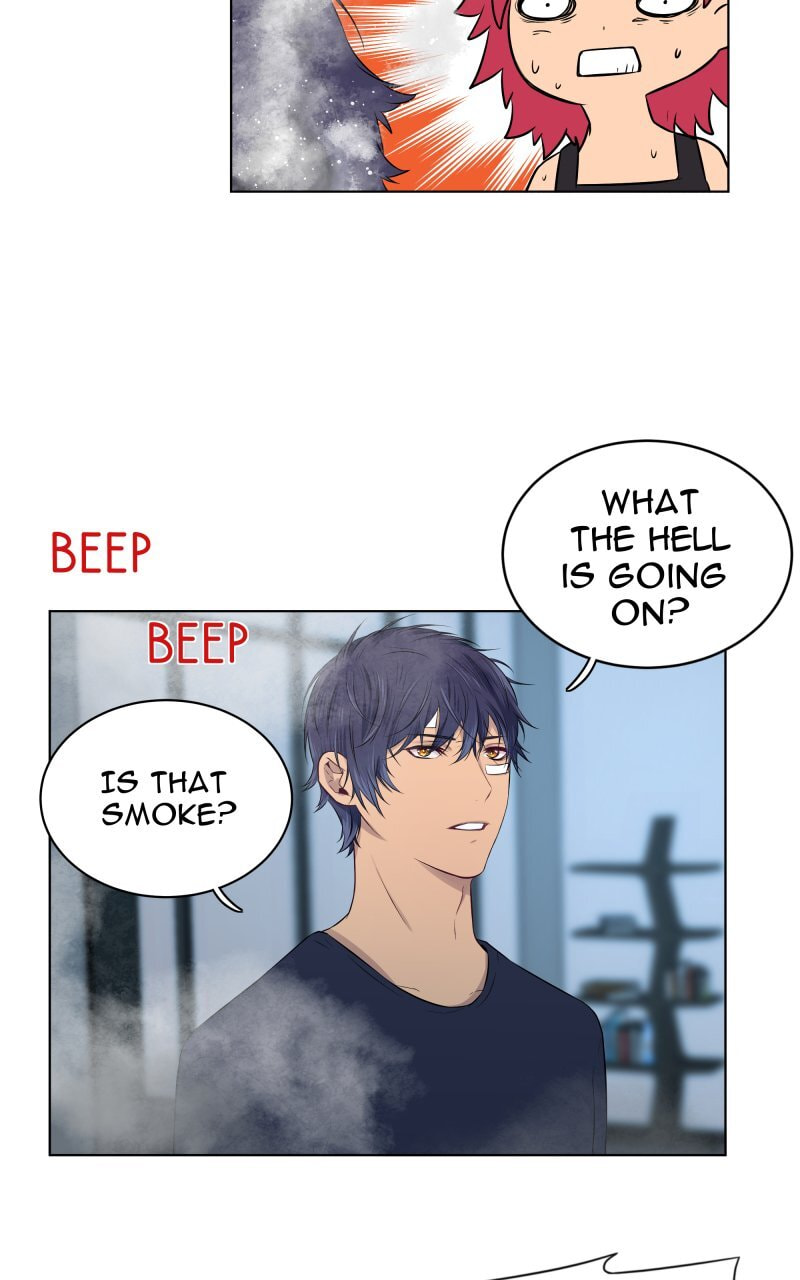 Read Phase 20 chapter 13 image 45 on Lezhin
