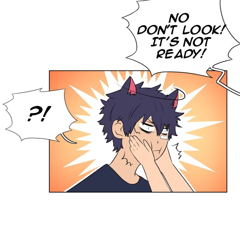 Read Phase 20 chapter 13 image 46 on Lezhin