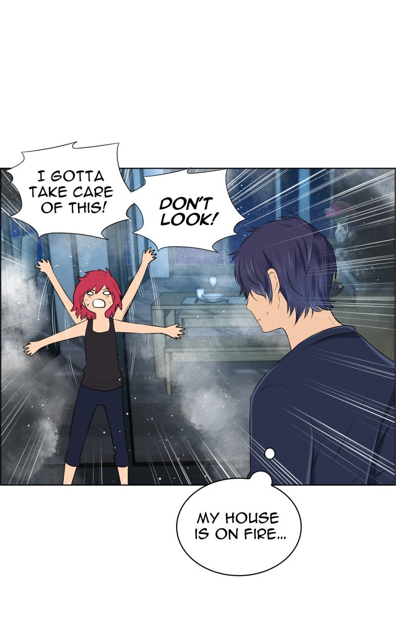 Read Phase 20 chapter 13 image 47 on Lezhin