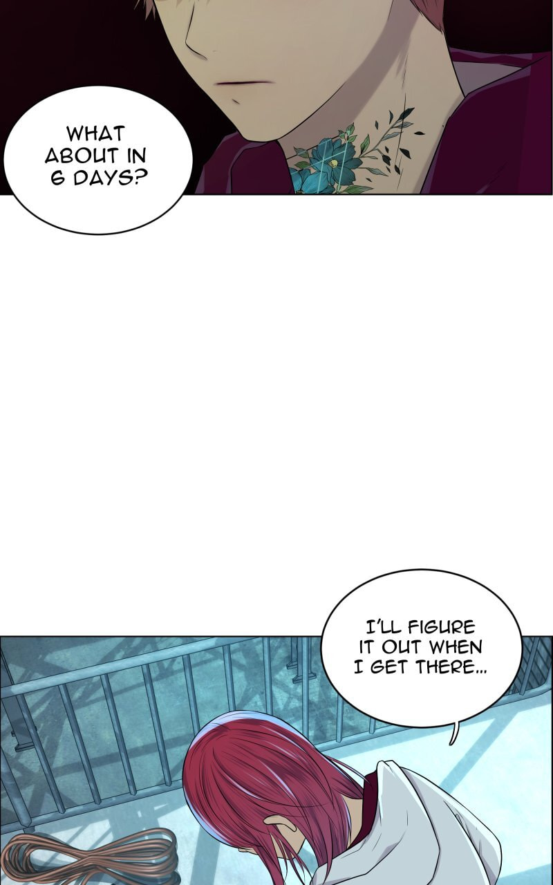 Read Phase 20 chapter 13 image 5 on Lezhin