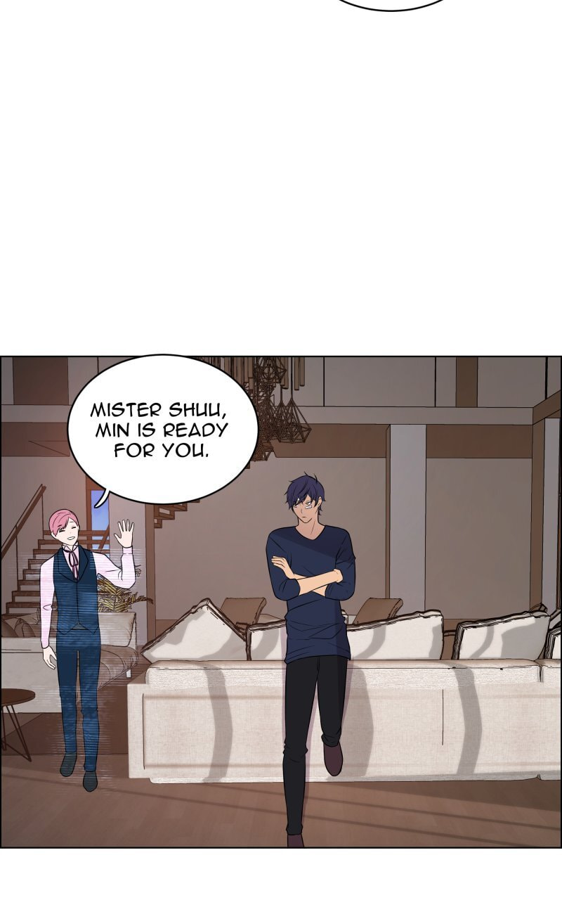 Read Phase 20 chapter 13 image 55 on Lezhin