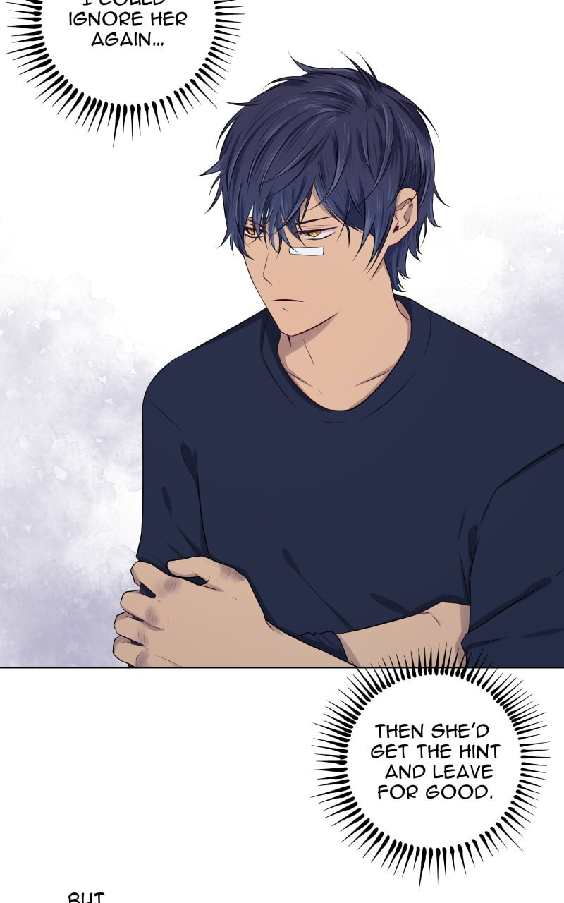Read Phase 20 chapter 13 image 58 on Lezhin