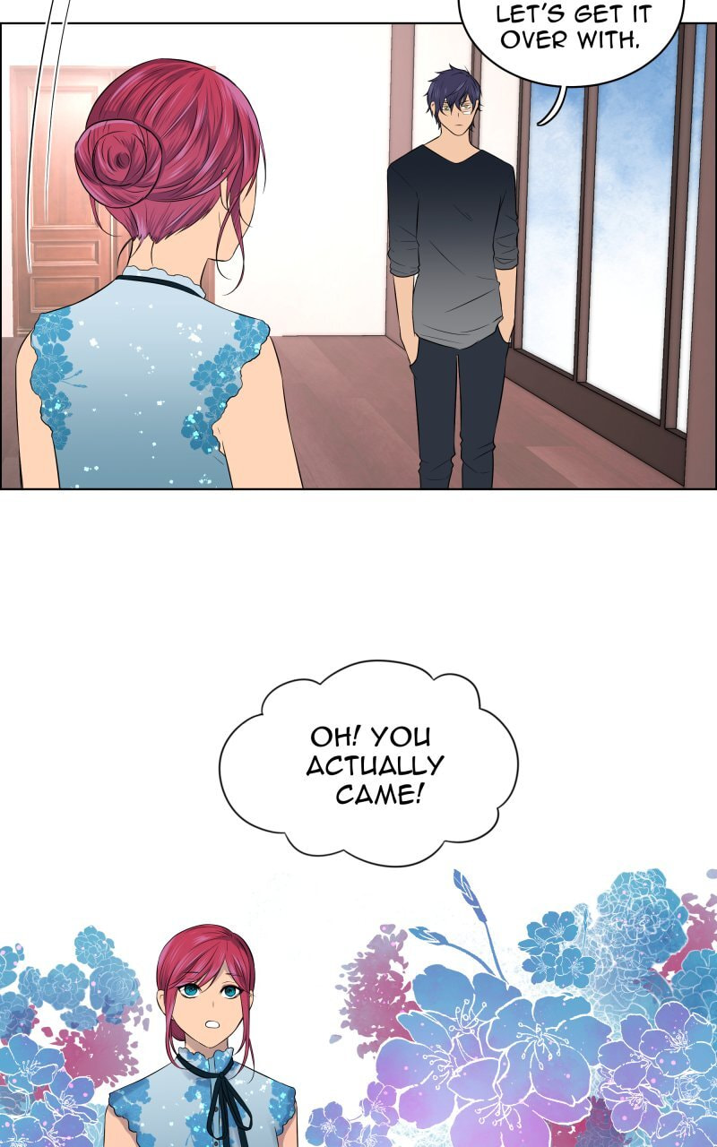 Read Phase 20 chapter 13 image 64 on Lezhin