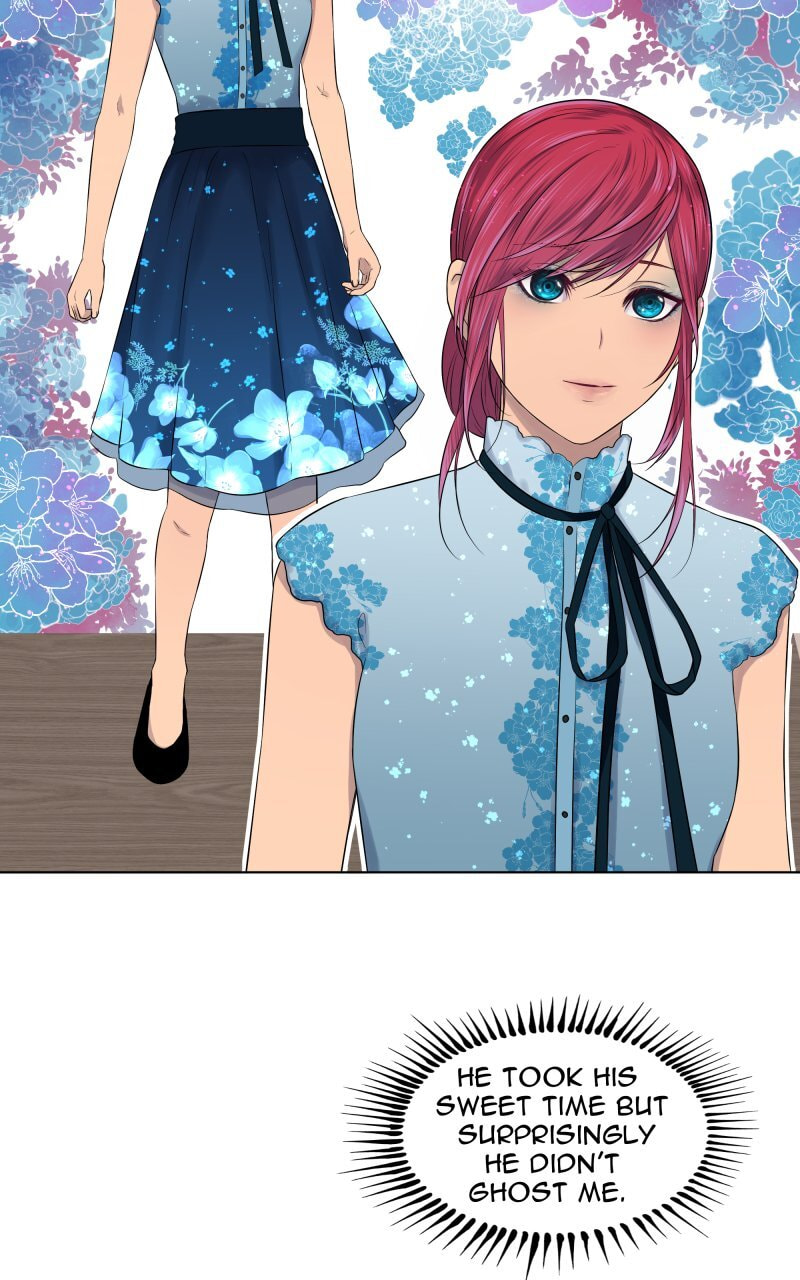 Read Phase 20 chapter 13 image 65 on Lezhin
