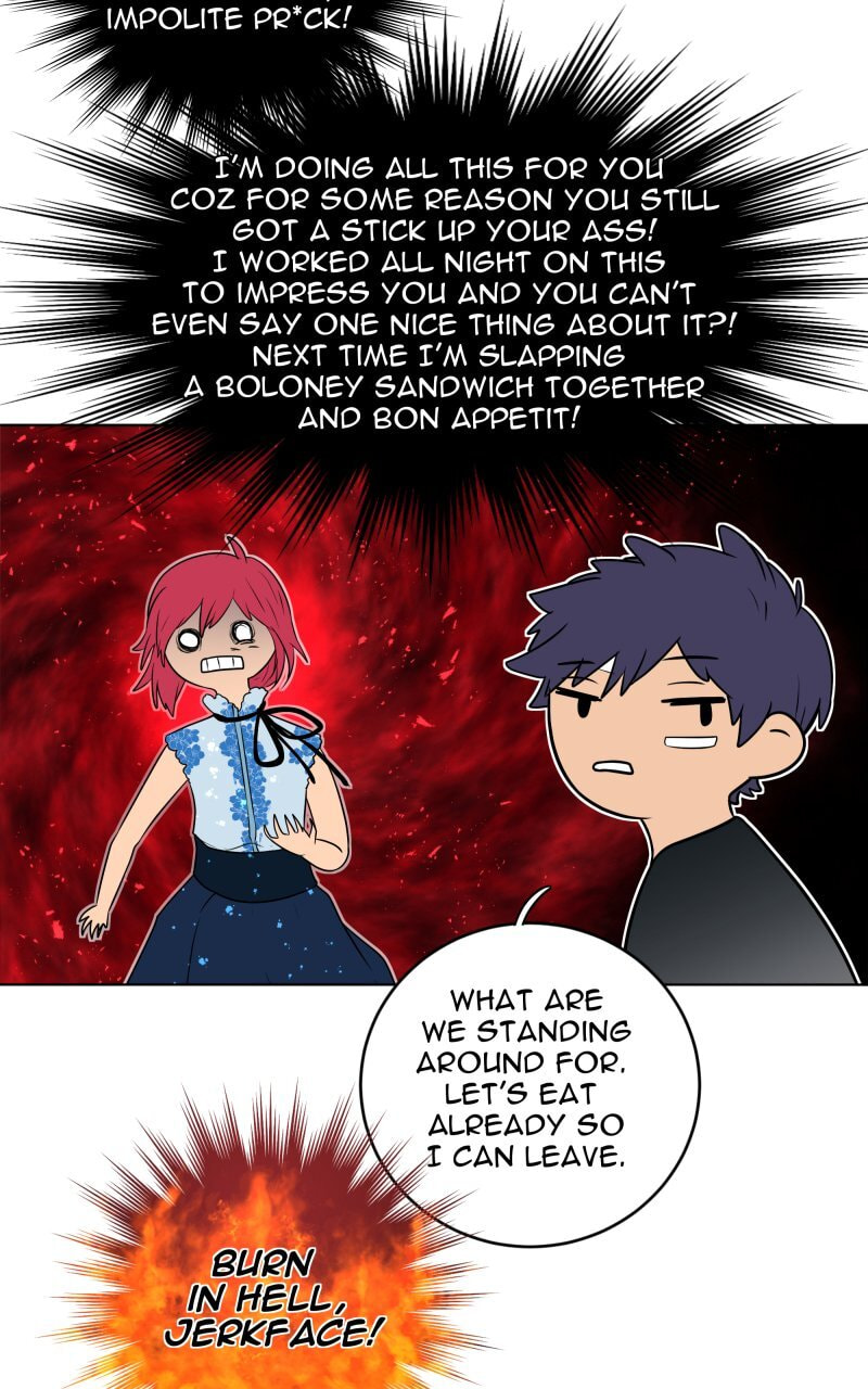 Read Phase 20 chapter 13 image 71 on Lezhin