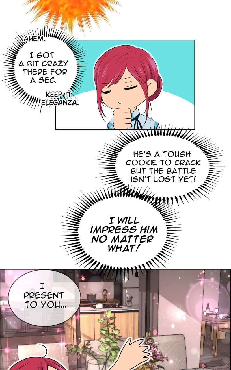 Read Phase 20 chapter 13 image 72 on Lezhin