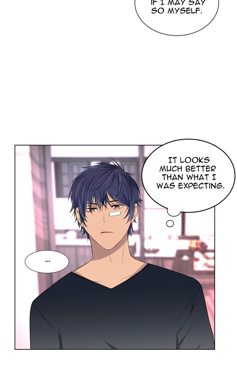 Read Phase 20 chapter 13 image 74 on Lezhin