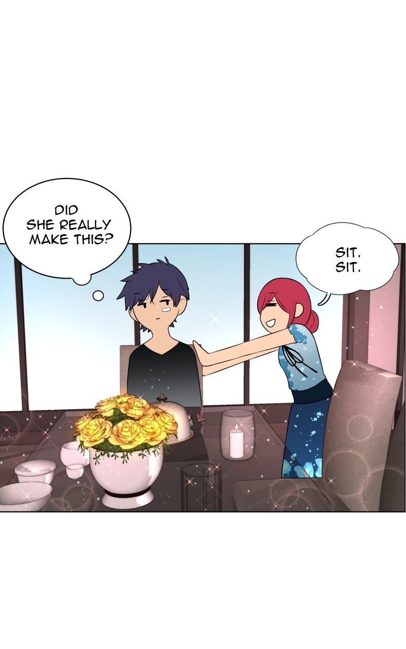 Read Phase 20 chapter 13 image 75 on Lezhin