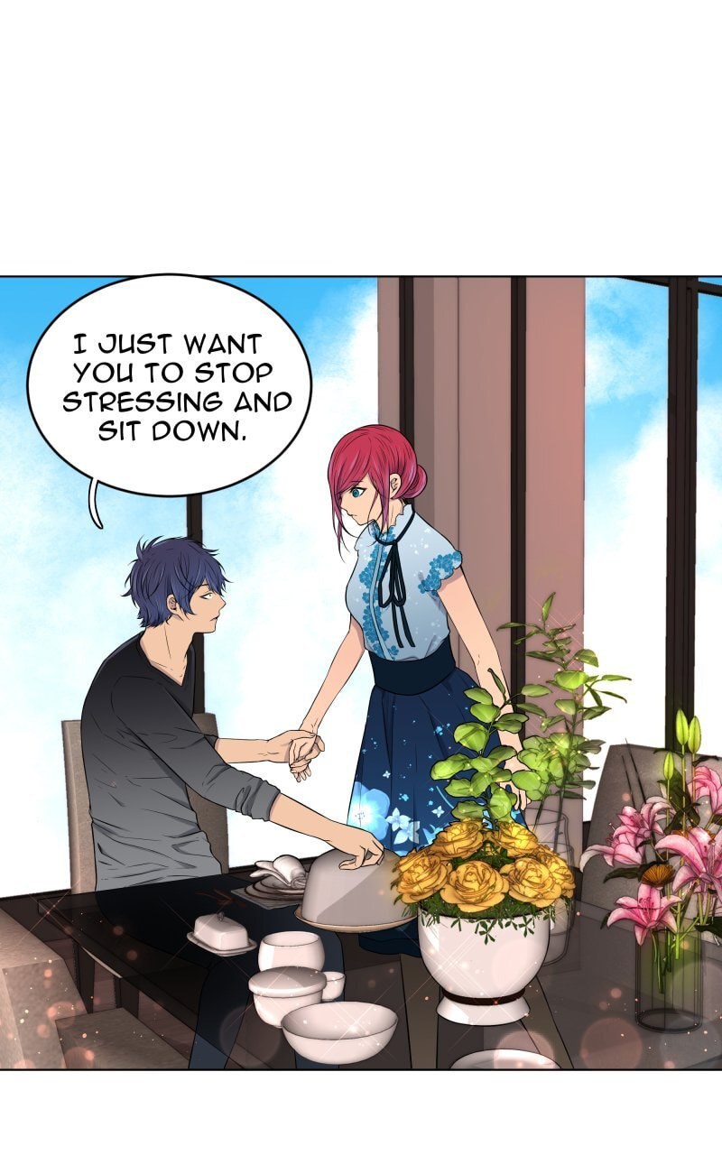 Read Phase 20 chapter 13 image 78 on Lezhin