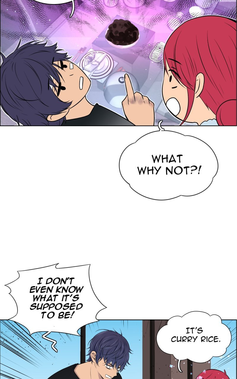 Read Phase 20 chapter 13 image 82 on Lezhin