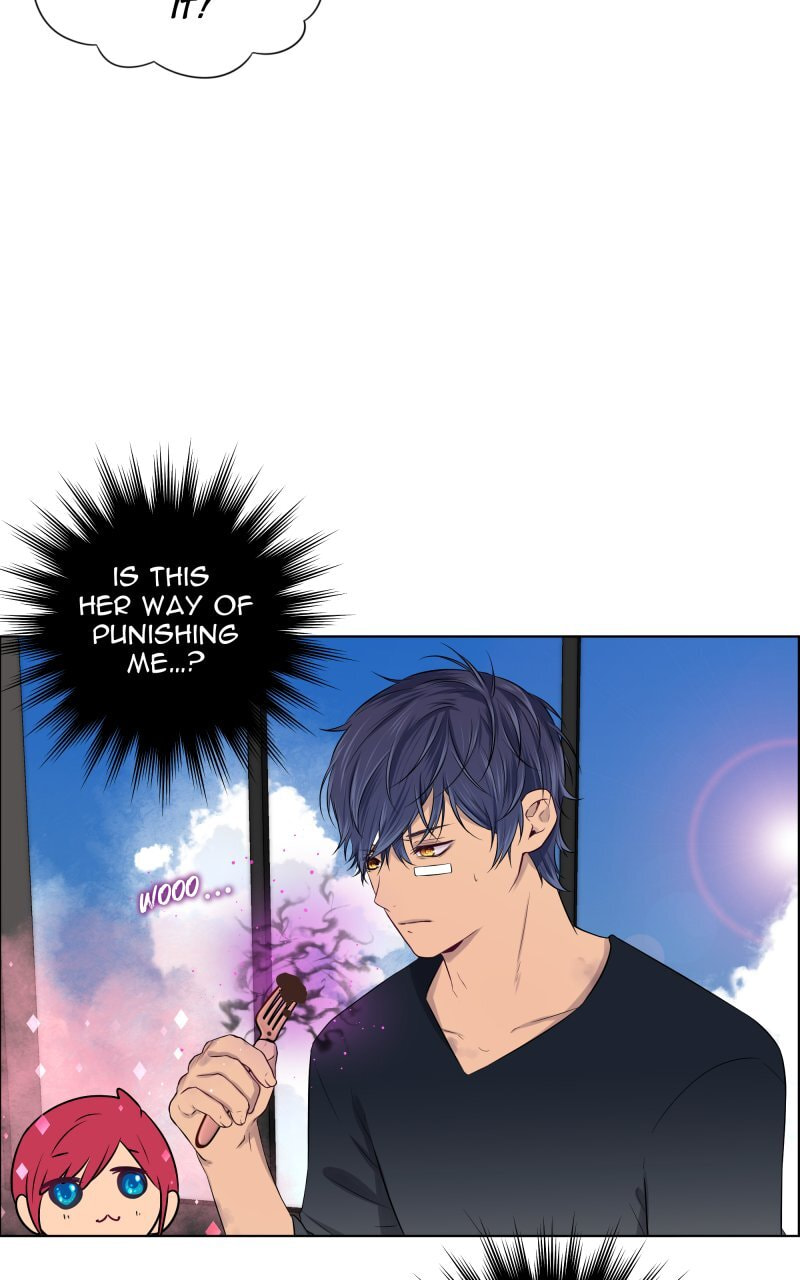 Read Phase 20 chapter 13 image 85 on Lezhin
