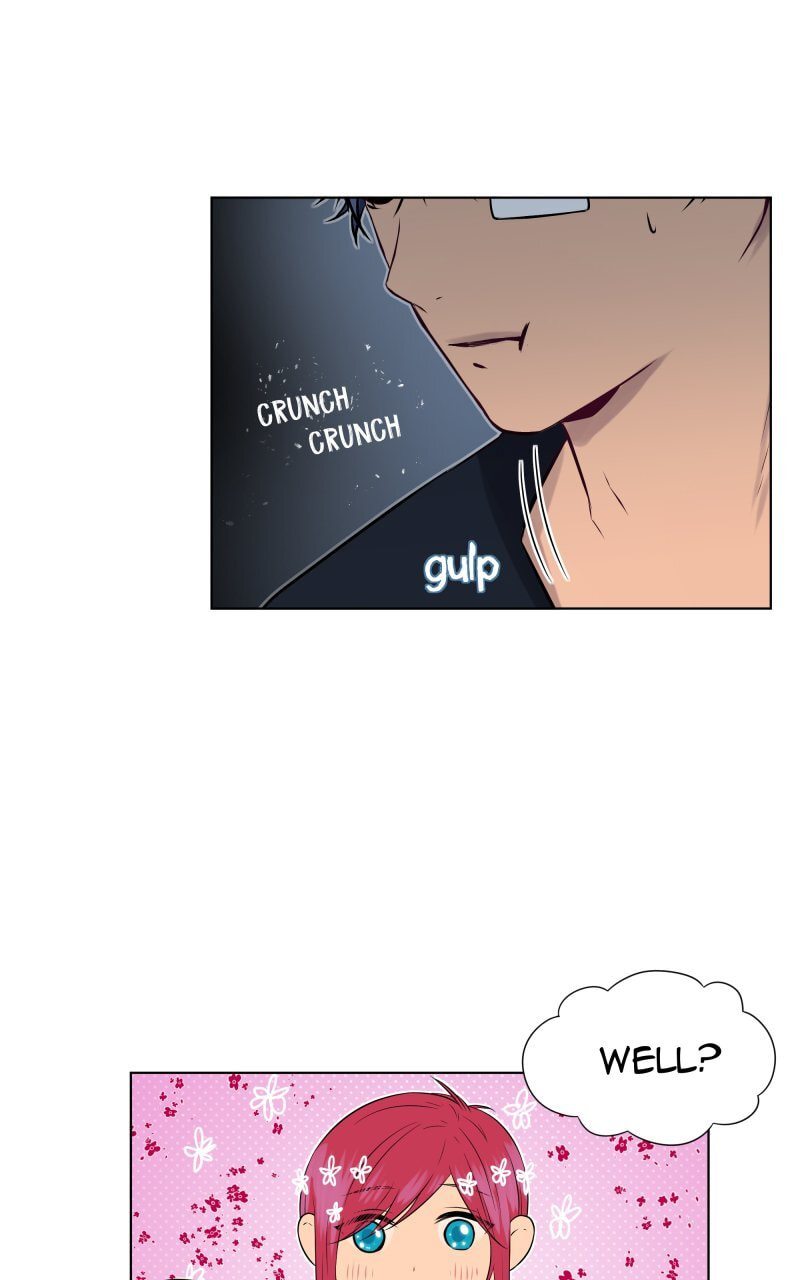 Read Phase 20 chapter 13 image 87 on Lezhin