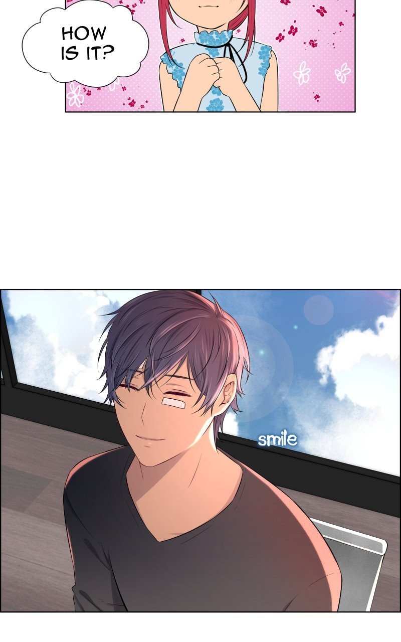 Read Phase 20 chapter 13 image 88 on Lezhin