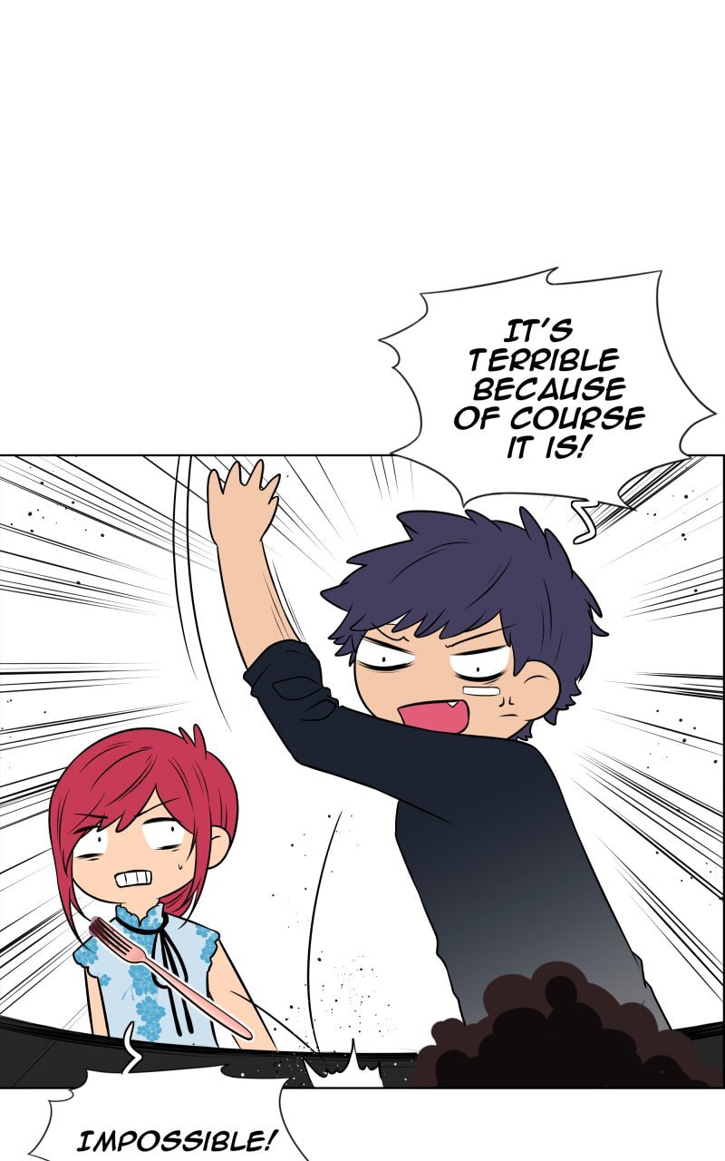 Read Phase 20 chapter 13 image 89 on Lezhin
