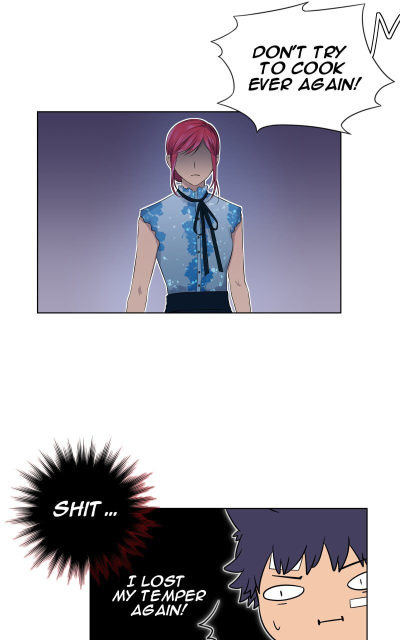 Read Phase 20 chapter 13 image 93 on Lezhin