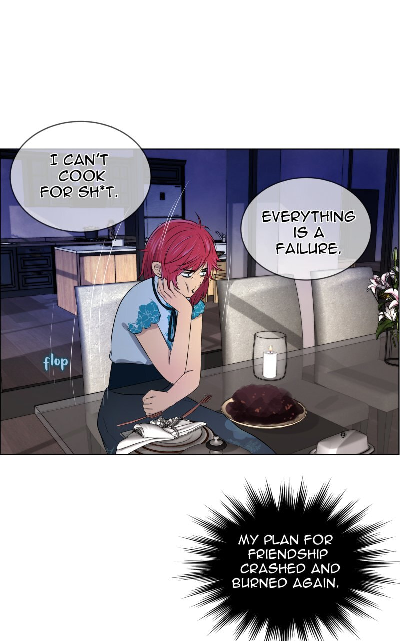 Read Phase 20 chapter 13 image 96 on Lezhin