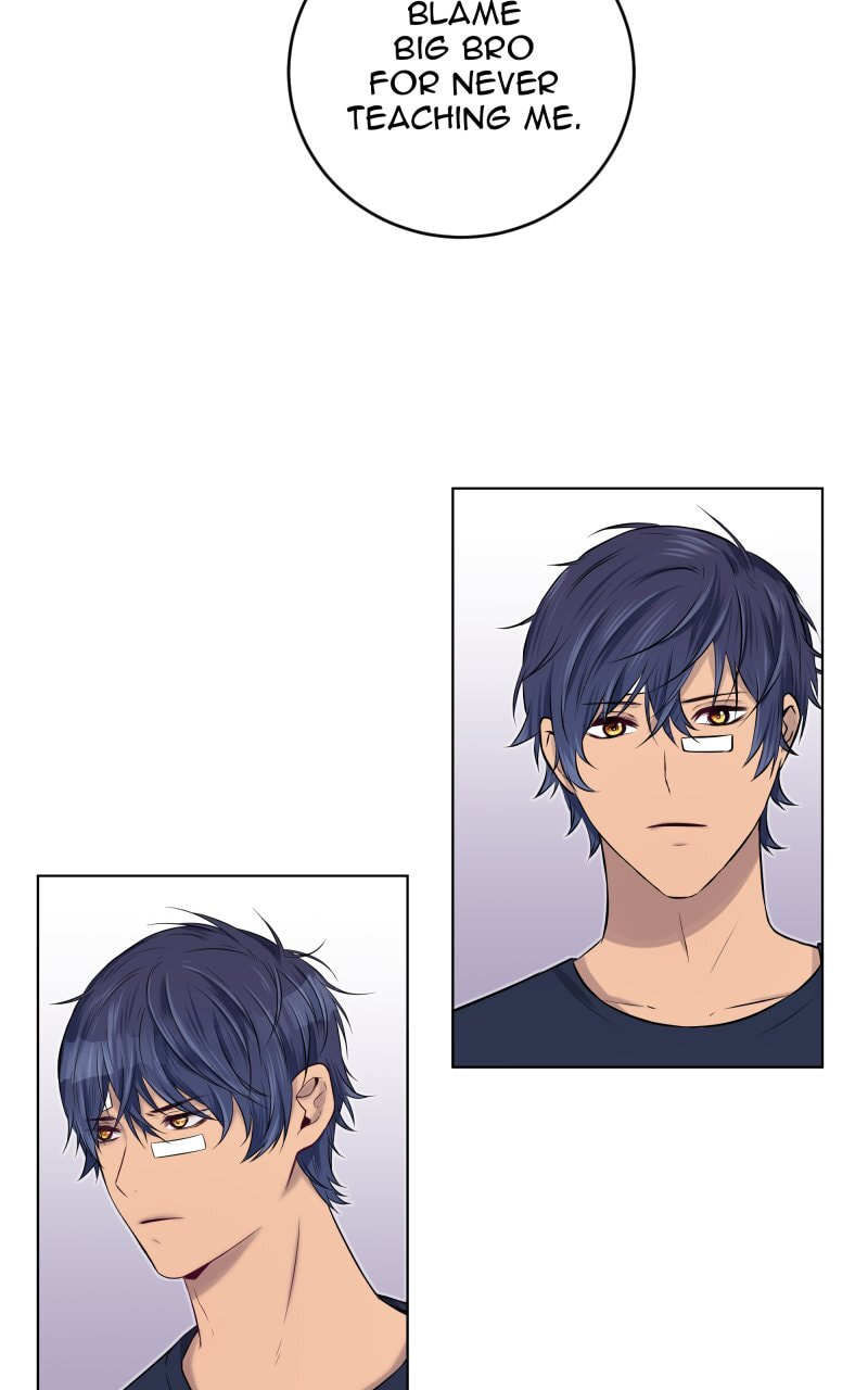 Read Phase 20 chapter 13 image 98 on Lezhin