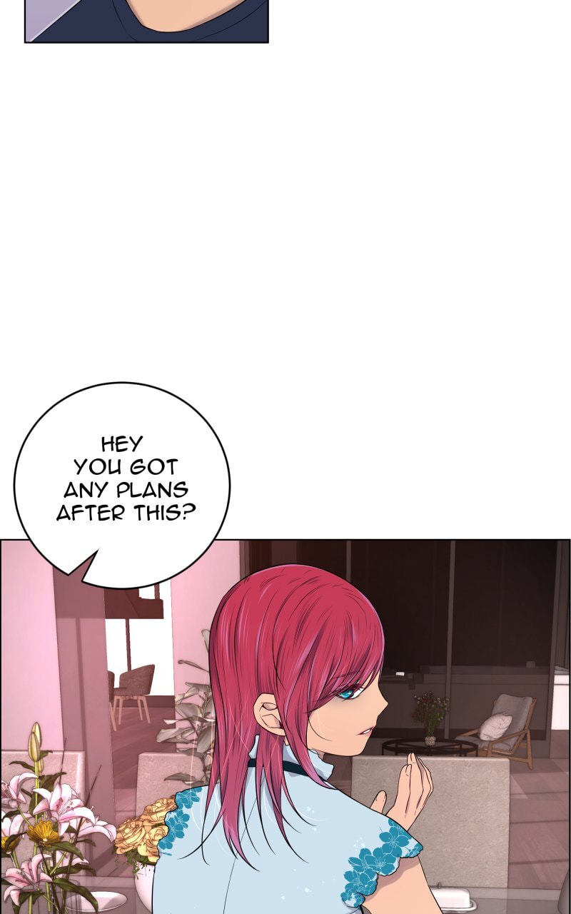 Read Phase 20 chapter 13 image 99 on Lezhin