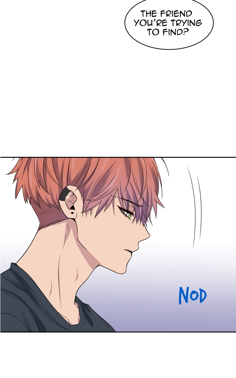 Read Phase 20 chapter 130 image 1 on Lezhin
