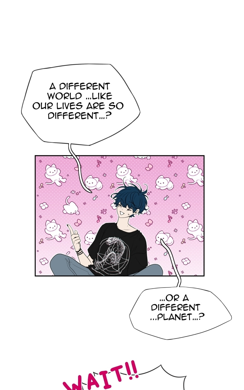 Read Phase 20 chapter 130 image 11 on Lezhin