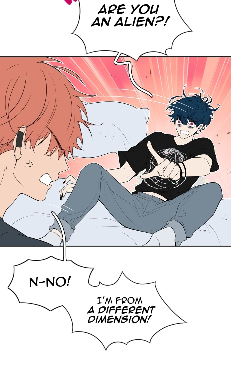 Read Phase 20 chapter 130 image 12 on Lezhin