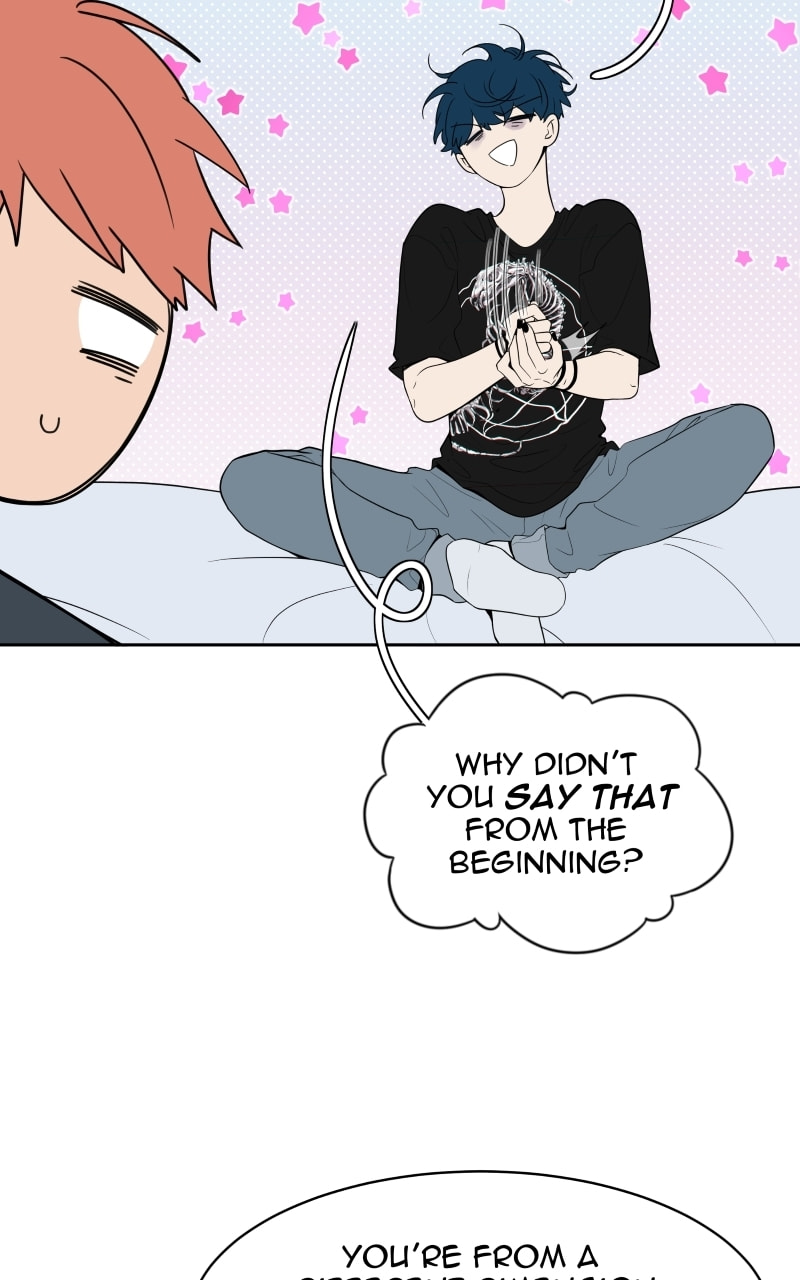 Read Phase 20 chapter 130 image 14 on Lezhin