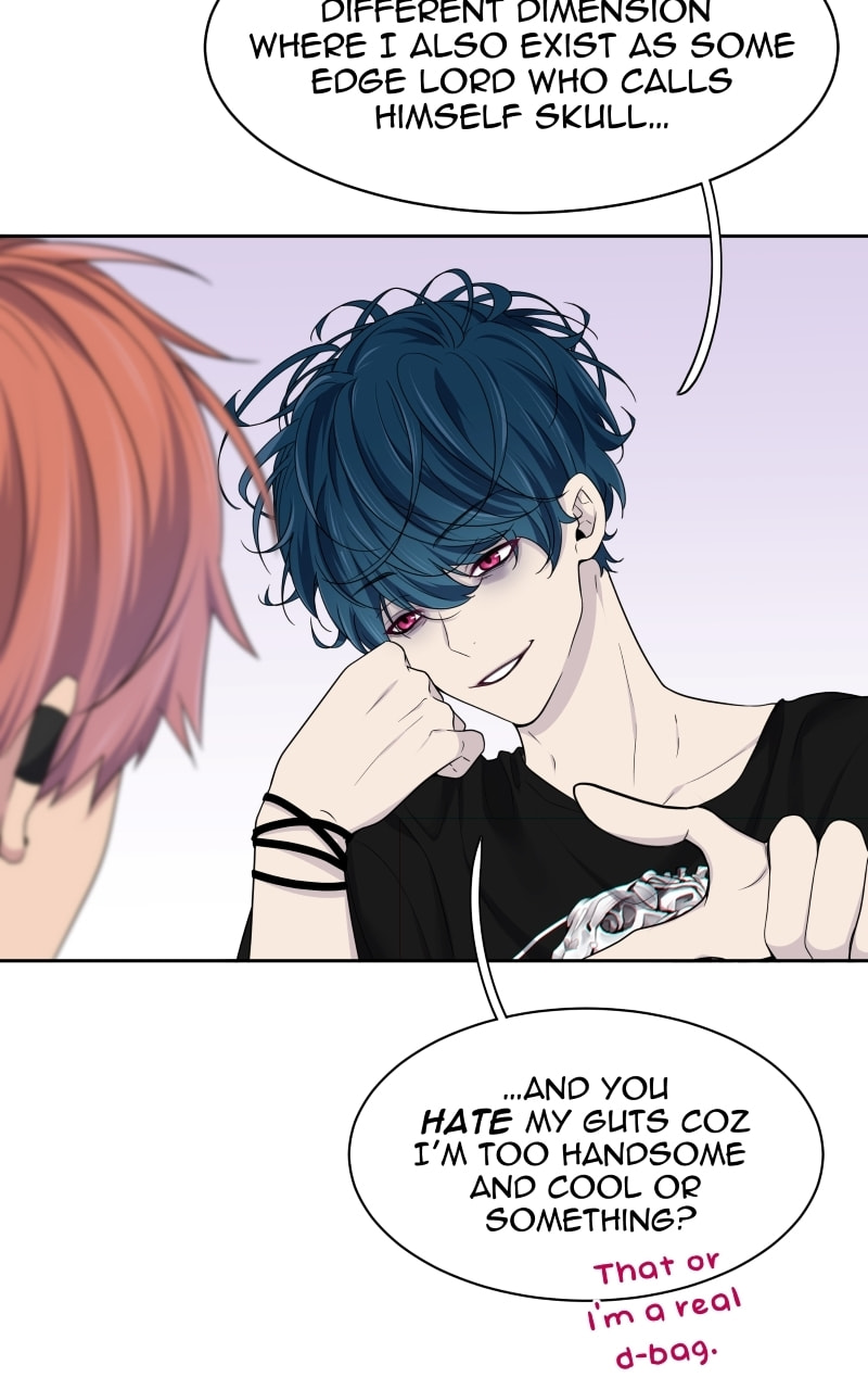 Read Phase 20 chapter 130 image 15 on Lezhin