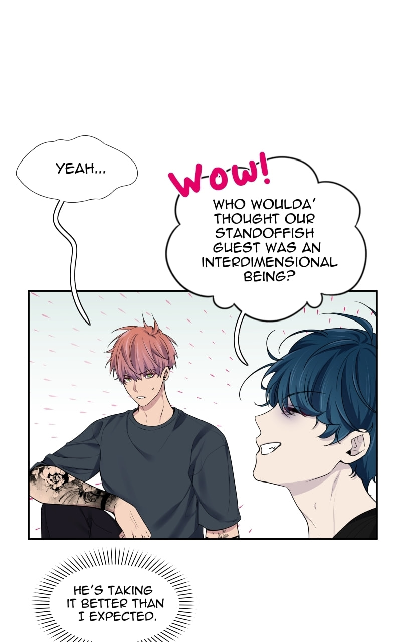 Read Phase 20 chapter 130 image 16 on Lezhin