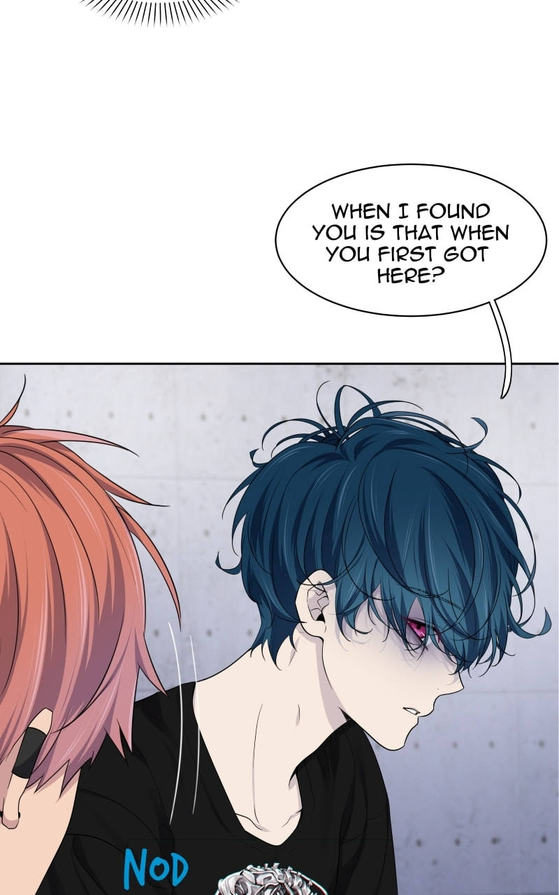 Read Phase 20 chapter 130 image 17 on Lezhin