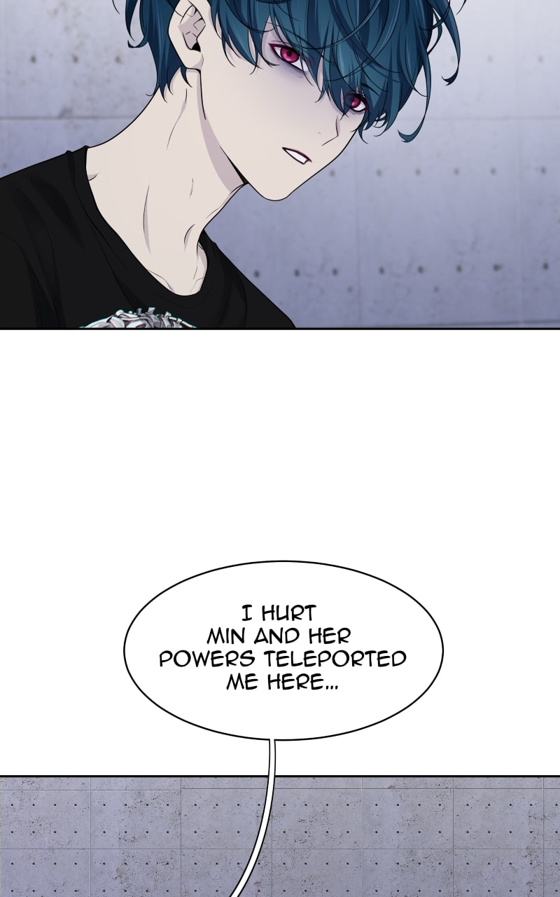 Read Phase 20 chapter 130 image 20 on Lezhin