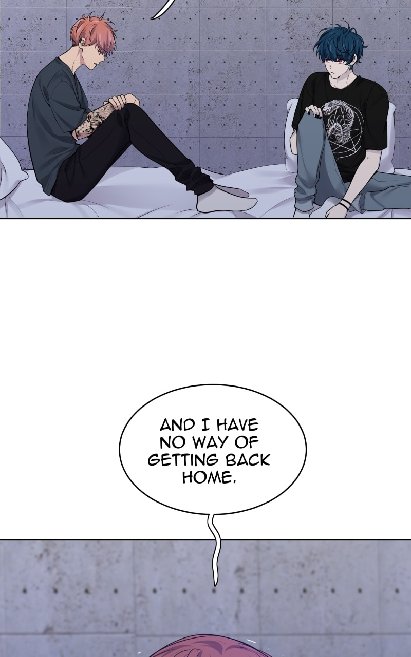 Read Phase 20 chapter 130 image 21 on Lezhin