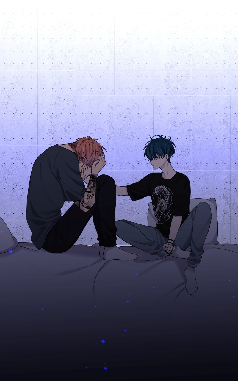 Read Phase 20 chapter 130 image 25 on Lezhin