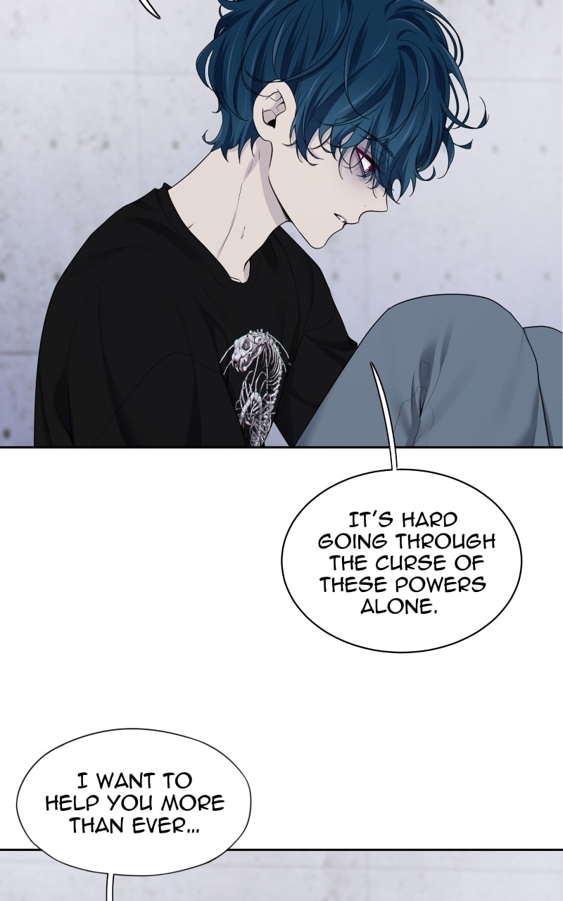 Read Phase 20 chapter 130 image 27 on Lezhin